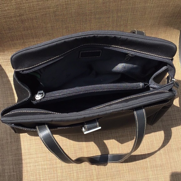 Lauren by Ralph Lauren Small Tote - Picture 5 of 8